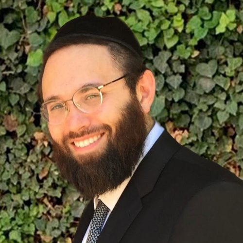 Rabbi Naftali Kassorla